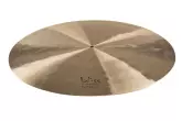 Dream - Bliss Wertico Ride Cymbal - 22