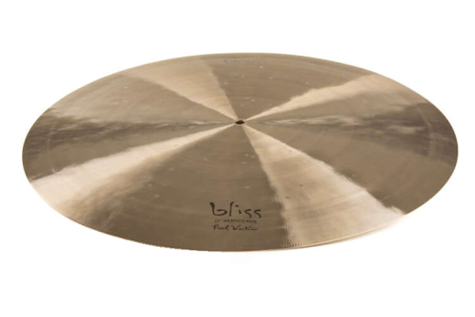 Dream - Bliss Wertico Ride Cymbal - 22