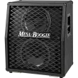 Split Back 2x12 Cab - Black Bronco