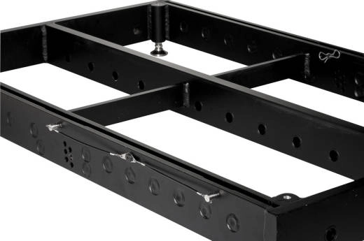 VTC Pro audio - Elevation Series Flying Bumper