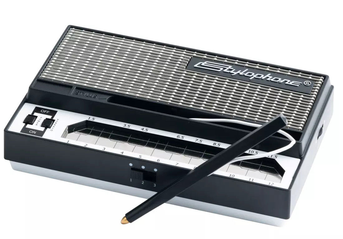 S1 Pocket Synthesizer