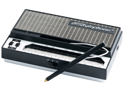 Stylophone - S1 Pocket Synthesizer