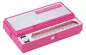 S1 Limited Edition Pocket Synthesizer - Pink