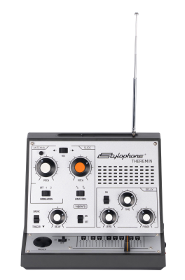 Stylophone - Theremin Synthesizer