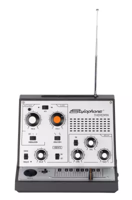 Stylophone - Theremin Synthesizer