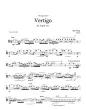 Vertigo - Berg - Solo Bassoon - Book