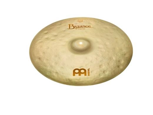 Meinl - Byzance Vintage 16 inch Crash