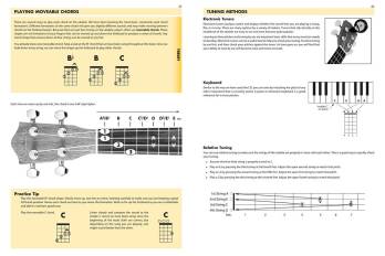 Essential Elements for Ukulele Method Book 1 - Gross - Ukulele - Book/Audio Online