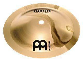 Meinl - Classic Custom 8 inch Bell