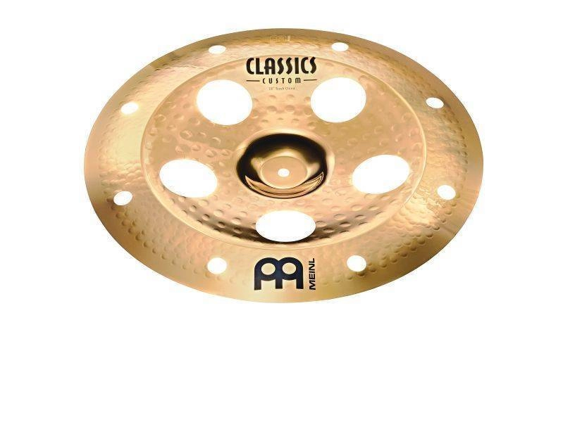 Classics Custom 16 inch Trash China