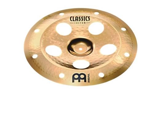 Classics Custom 16 inch Trash China