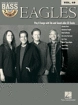 Hal Leonard - Eagles: Bass Play-Along Volume 49 - Bass Guitar - Book\/CD
