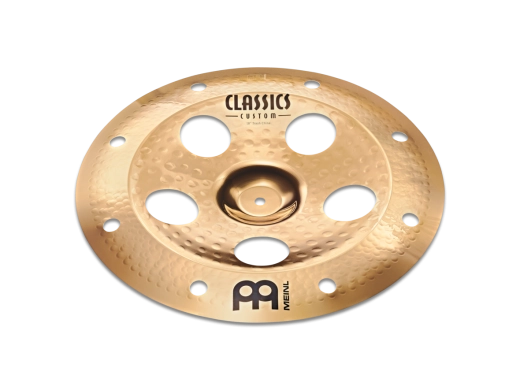 Meinl - Classics Custom 18 inch Trash China