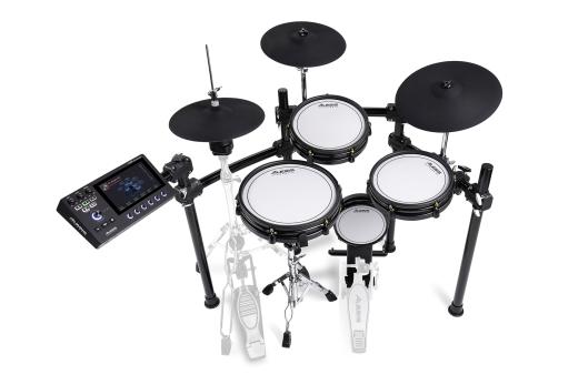 Strata Club 7-Piece Electronic Drum Kit