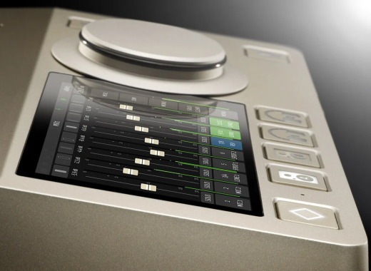 MT 48 U Touchscreen USB-C/Dante Ready Audio Interface
