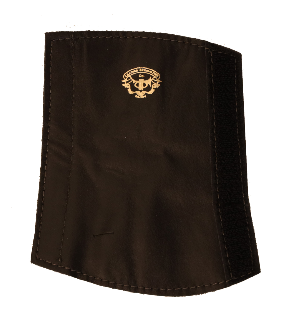 Yamaha 667 French Horn Hand Guard - Black