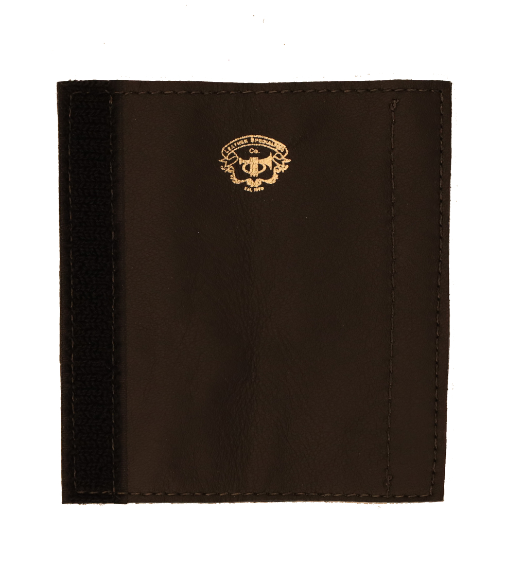 Yamaha 667D French Horn Right Hand Guard - Black