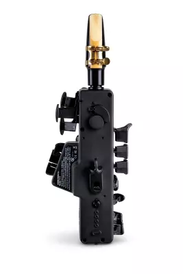 Travel Sax 2 - Black