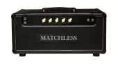 Matchless Amplifiers - Clubman 35 Head