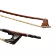 Eastman Strings - Andreas Eastman Model 60 German Pernambuco Bass Bow - 3\/4