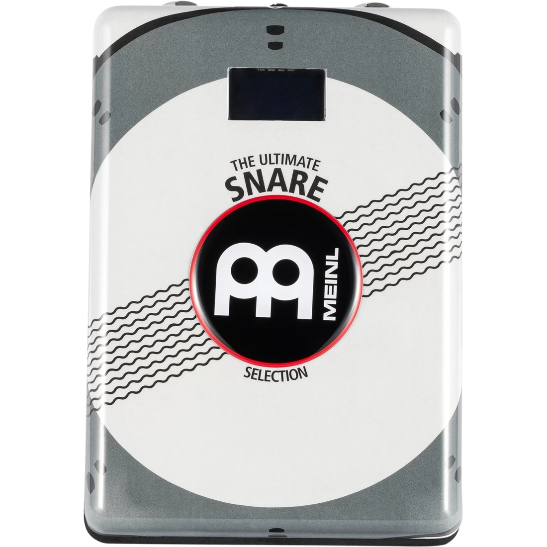 Ultimate Digital Stomp Box - Snares