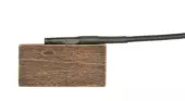 Realist Woodtone Pickup for Double Bass