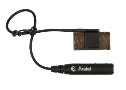 David Gage Strings - Realist Woodtone Pickup for Double Bass