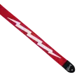 The Lightning Bolt Seatbelt - Red