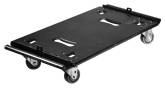 VTC Pro audio - Dollyboard for Four EL210T Loudspeakers