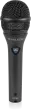 TC-Helicon - MP-85 Natural Response Vocal Microphone with Mic Control