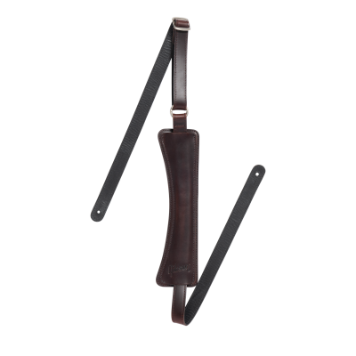 Gibson - The Modern Vintage Mini - Cherry Brown