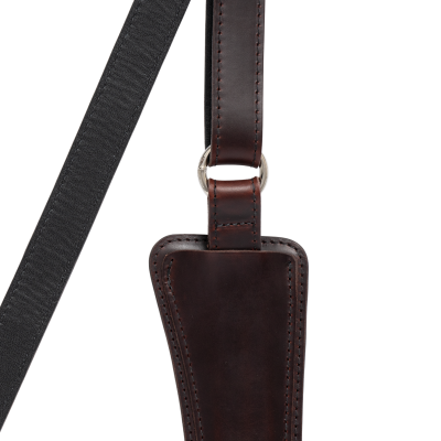 The Modern Vintage Mini - Cherry Brown