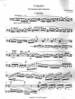 Concerto for Bassoon (2003) - Steinmetz - Bassoon/Piano - Book