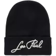 Gibson - Les Paul Cuffed Beanie - Black