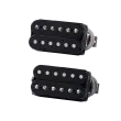 Gibson Pickup Shop - 496R\/500T Modern Humbucker Pickup Set - Double Black