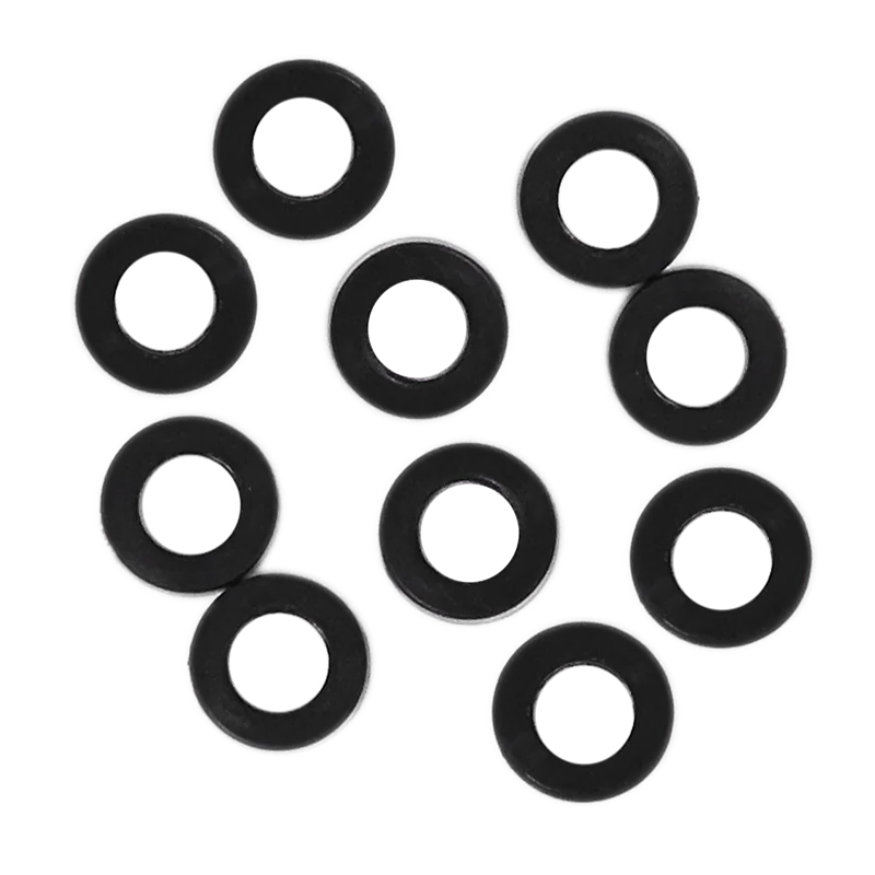 SC-SSW ABS Tension Rods Washers (10 Pack)