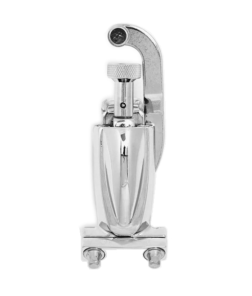 SC-DLSTO Deluxe Classic Snare Drum Throw Off