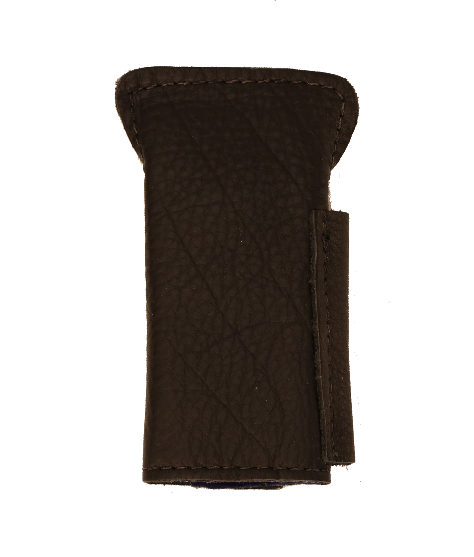 Bach 42T/Thayer Pencil Holder and Neck Guard - Black