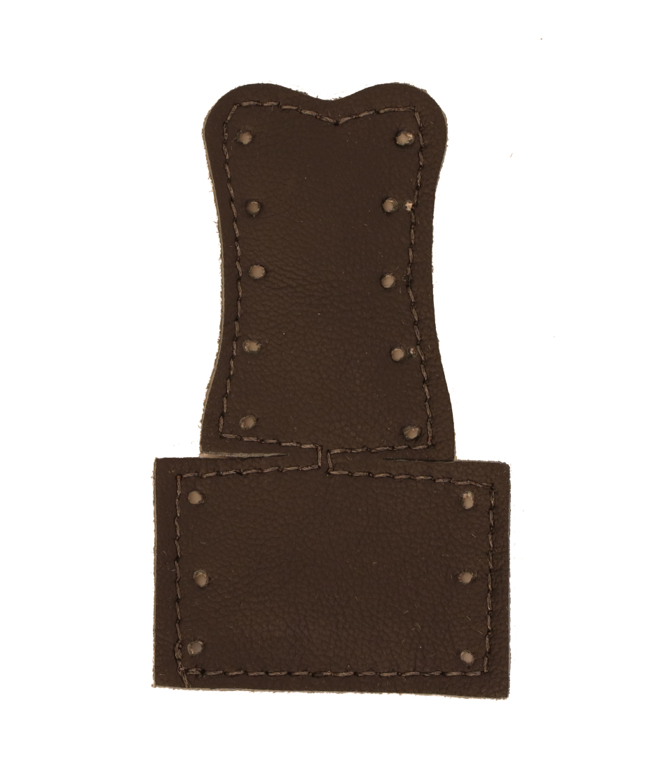 Bach TB200 Left Hand Guard - Black