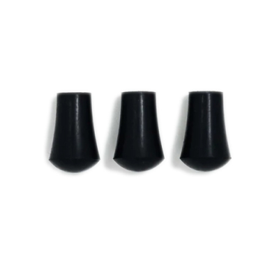 Gibraltar - Floor Tom Rubber Feet (3 Pack)
