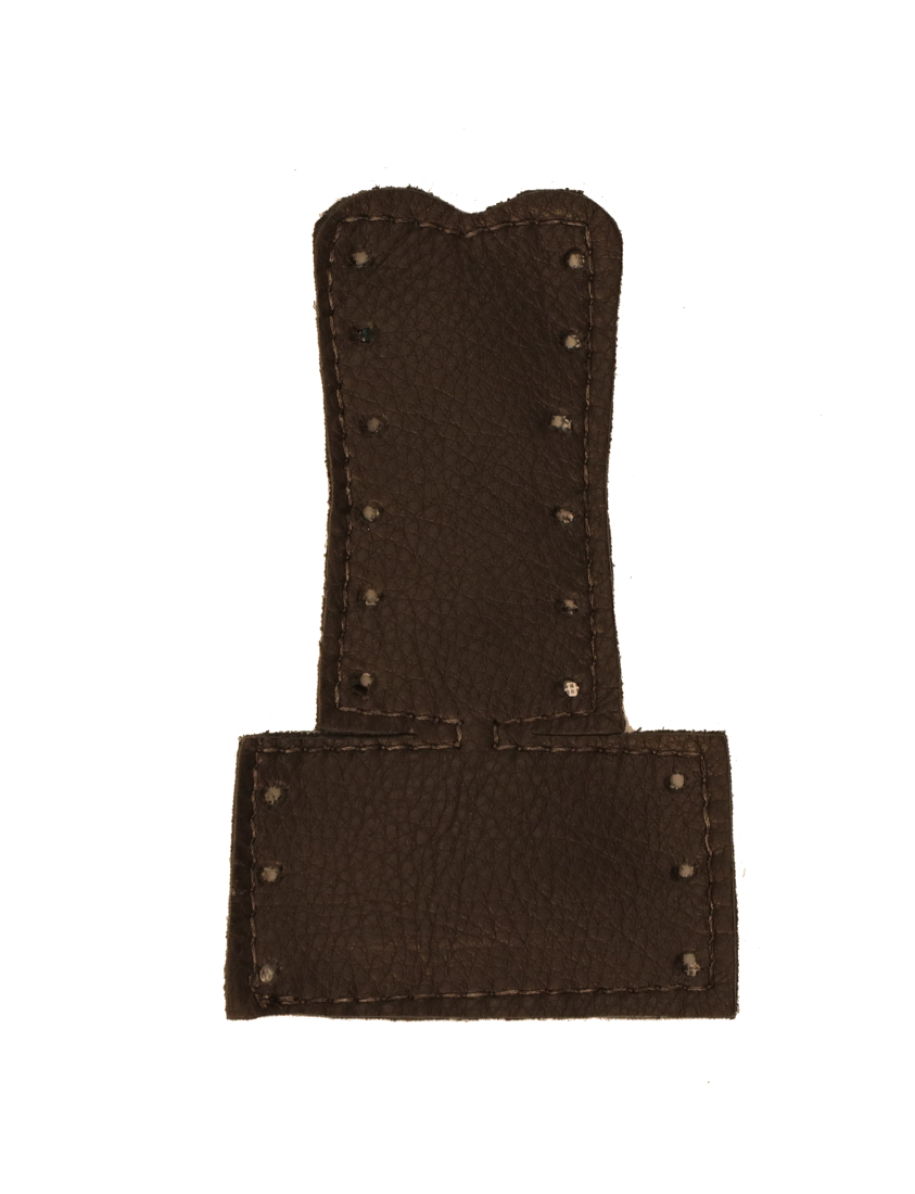 Benge 165F Trombone Left Hand Guard - Black