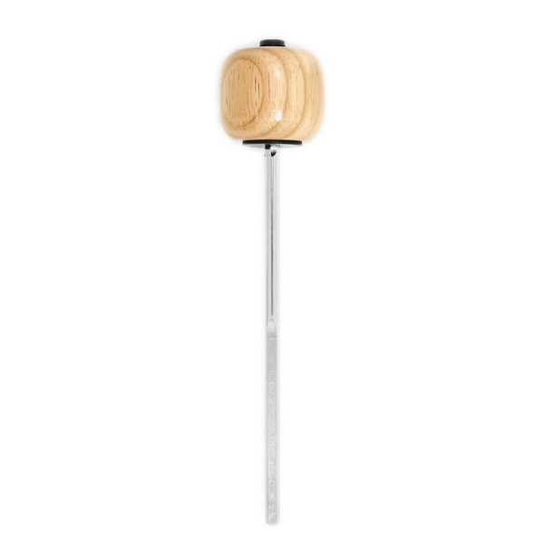 6.25\'\' Wooden Bass Drum Beater