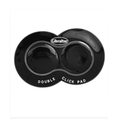 Gibraltar - SC-GDCP Double Bass Drum Click Pad
