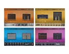 Universal Audio - UAD Guitar Amp Bundle V2 - Download
