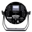 Orion Waterproof Battery Operated LED Par Can