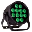 Orion Waterproof Battery Operated LED Par Can