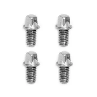 Gibraltar - SC-0129 6mm Key Screw (4 Pack)
