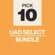 UAD Select 10 - Download
