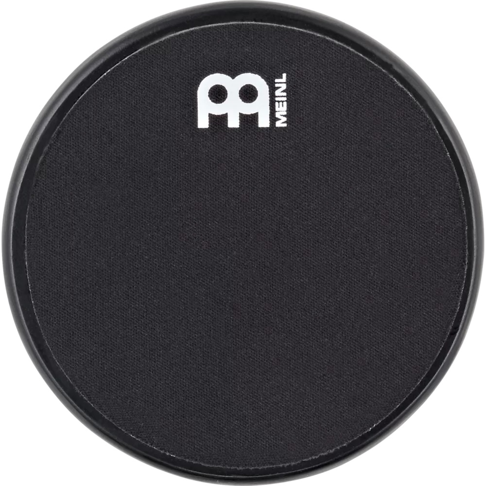 4\'\' Marshmallow Practice Pad - Black