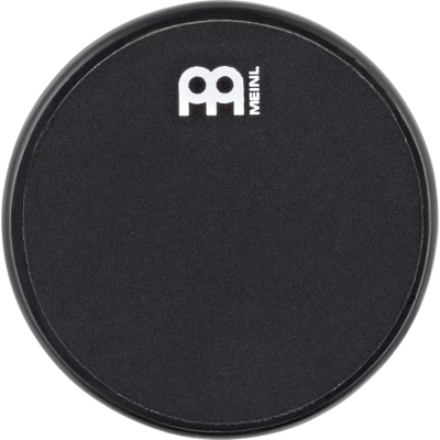 Meinl - 4 Marshmallow Practice Pad - Black